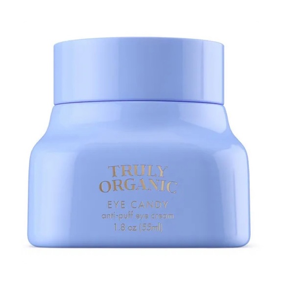 TRULY - Eye Candy Anti-Puff Eye Cream - Picture 2 of 5
